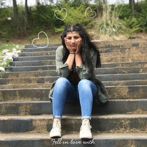 Meet your Posher, Andy